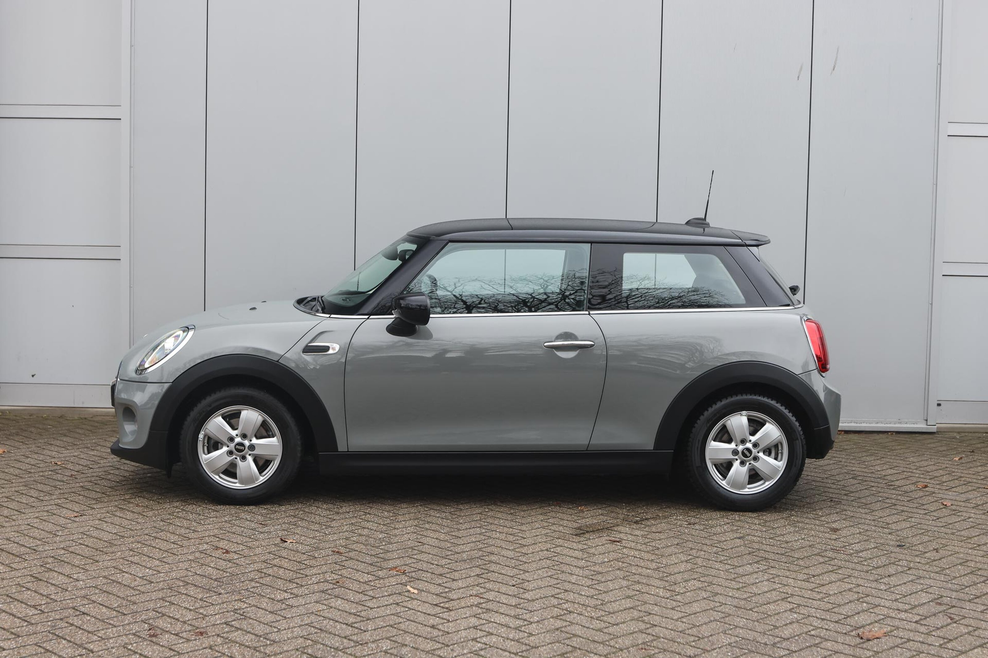MINI Cooper 7