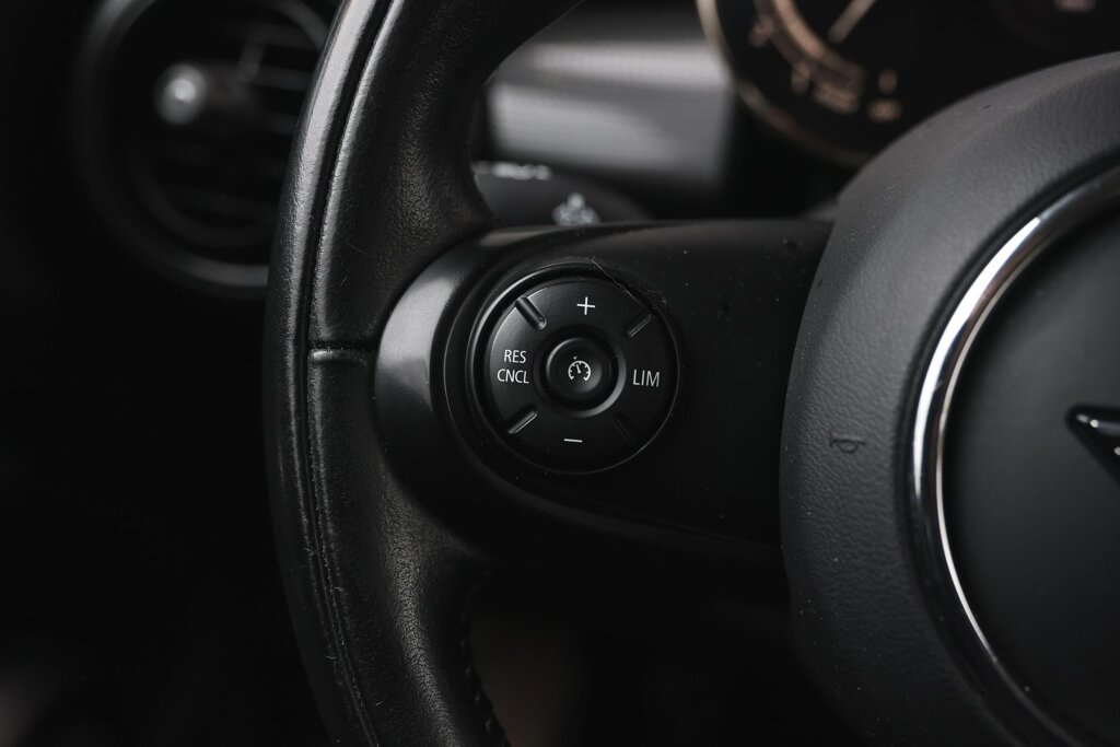 MINI Cooper 11