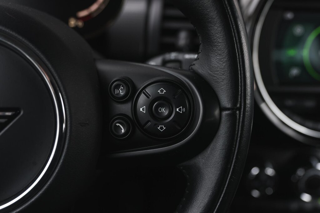 MINI Cooper 12