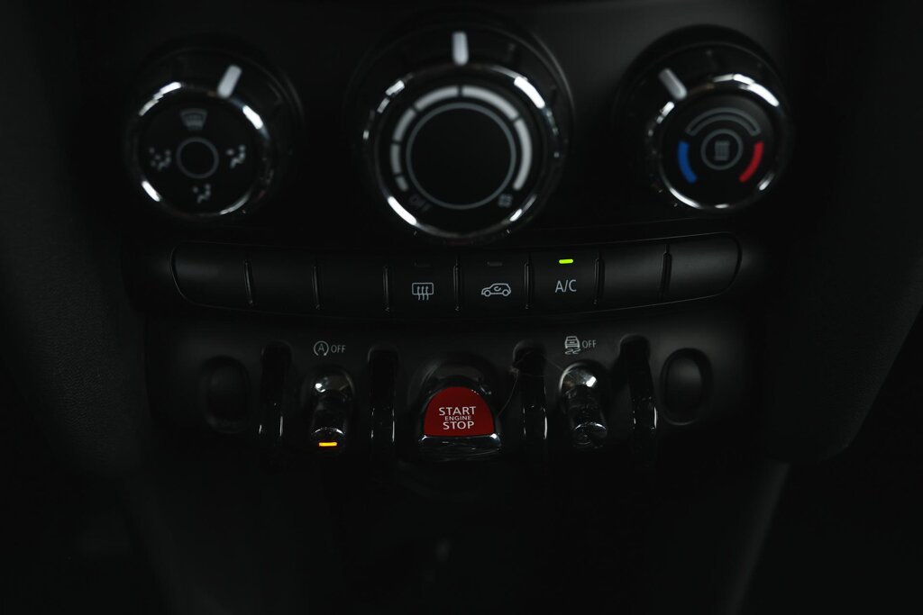 MINI Cooper 13