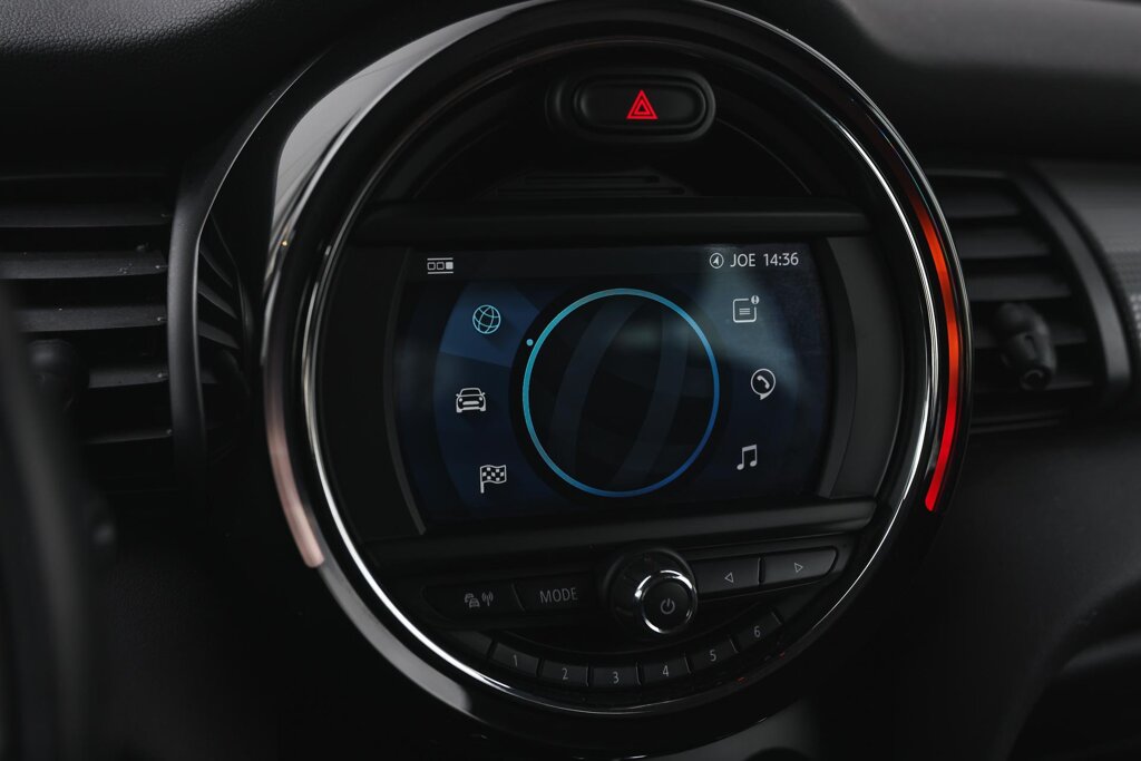 MINI Cooper 14