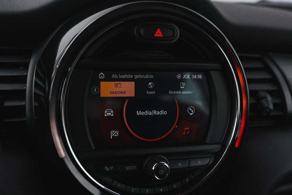 MINI Cooper 16