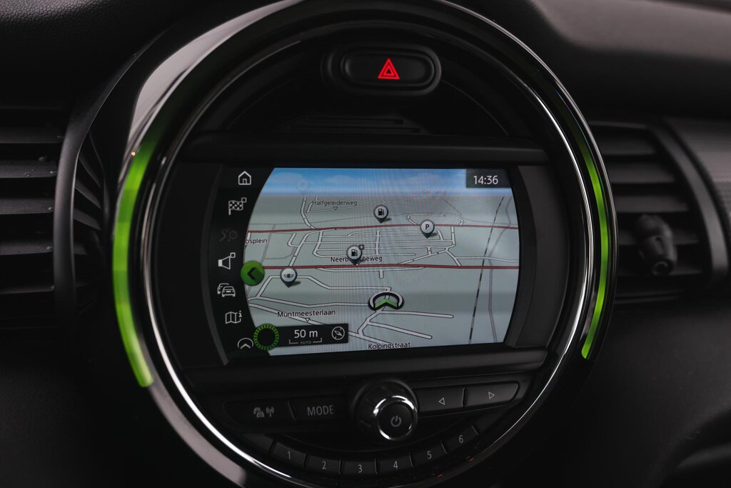 MINI Cooper 17