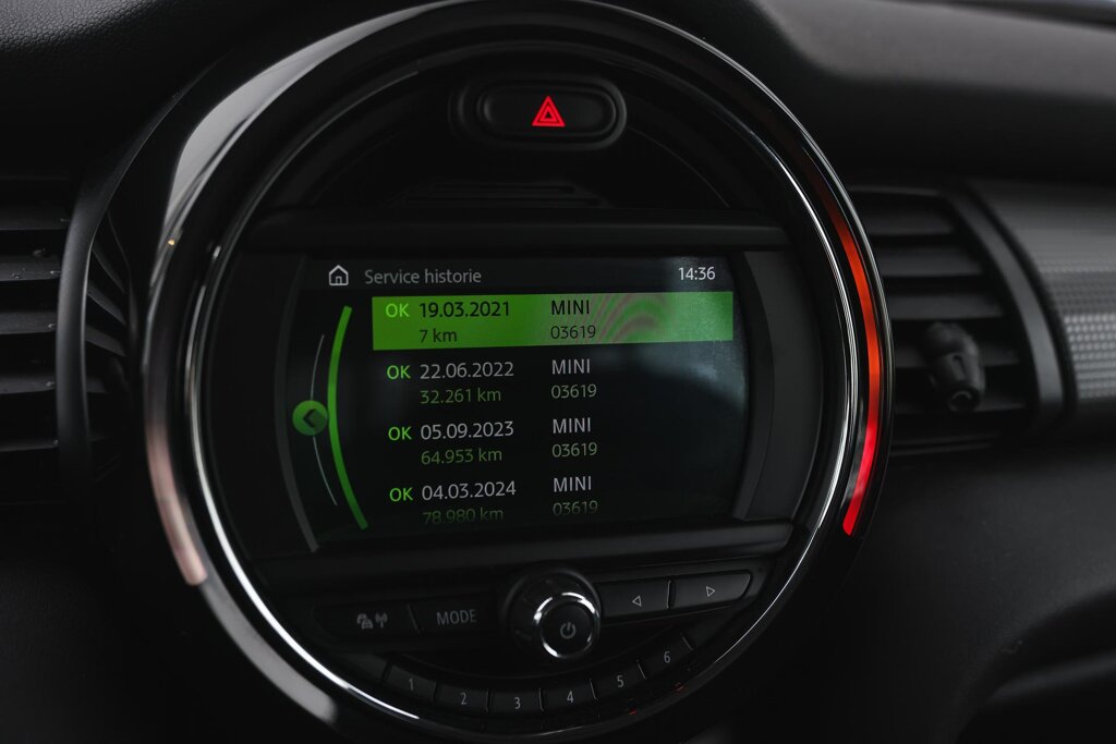 MINI Cooper 19
