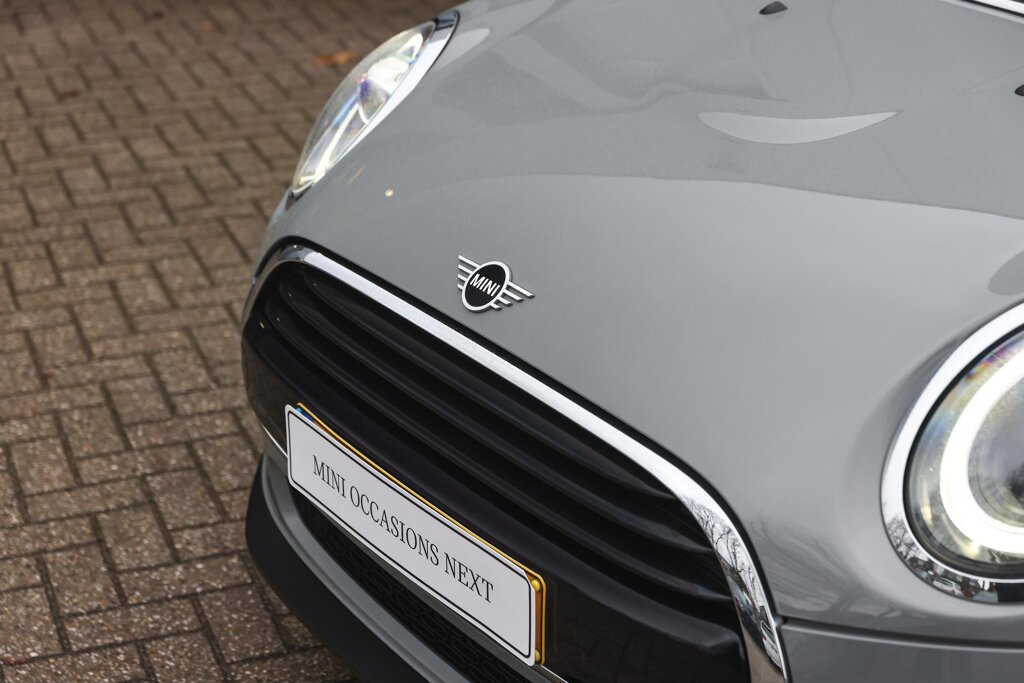MINI Cooper 20