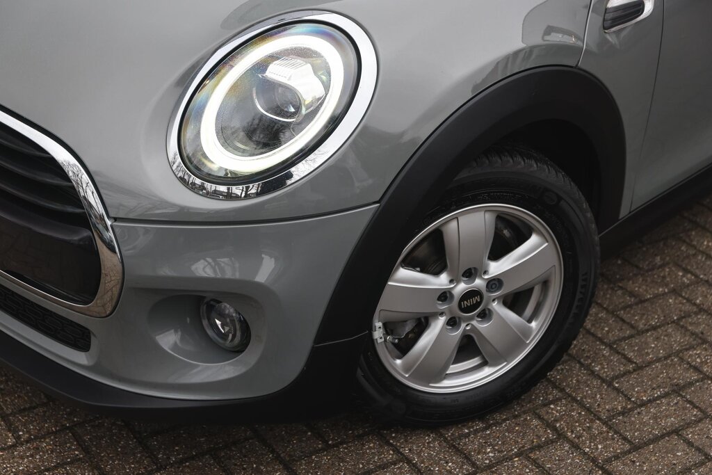 MINI Cooper 22