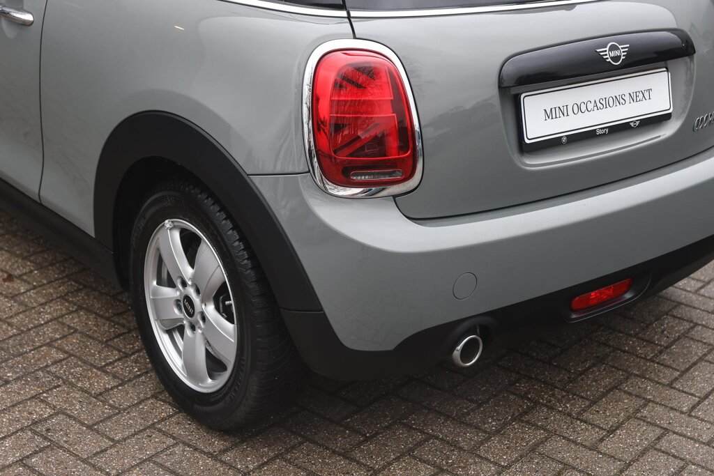 MINI Cooper 23