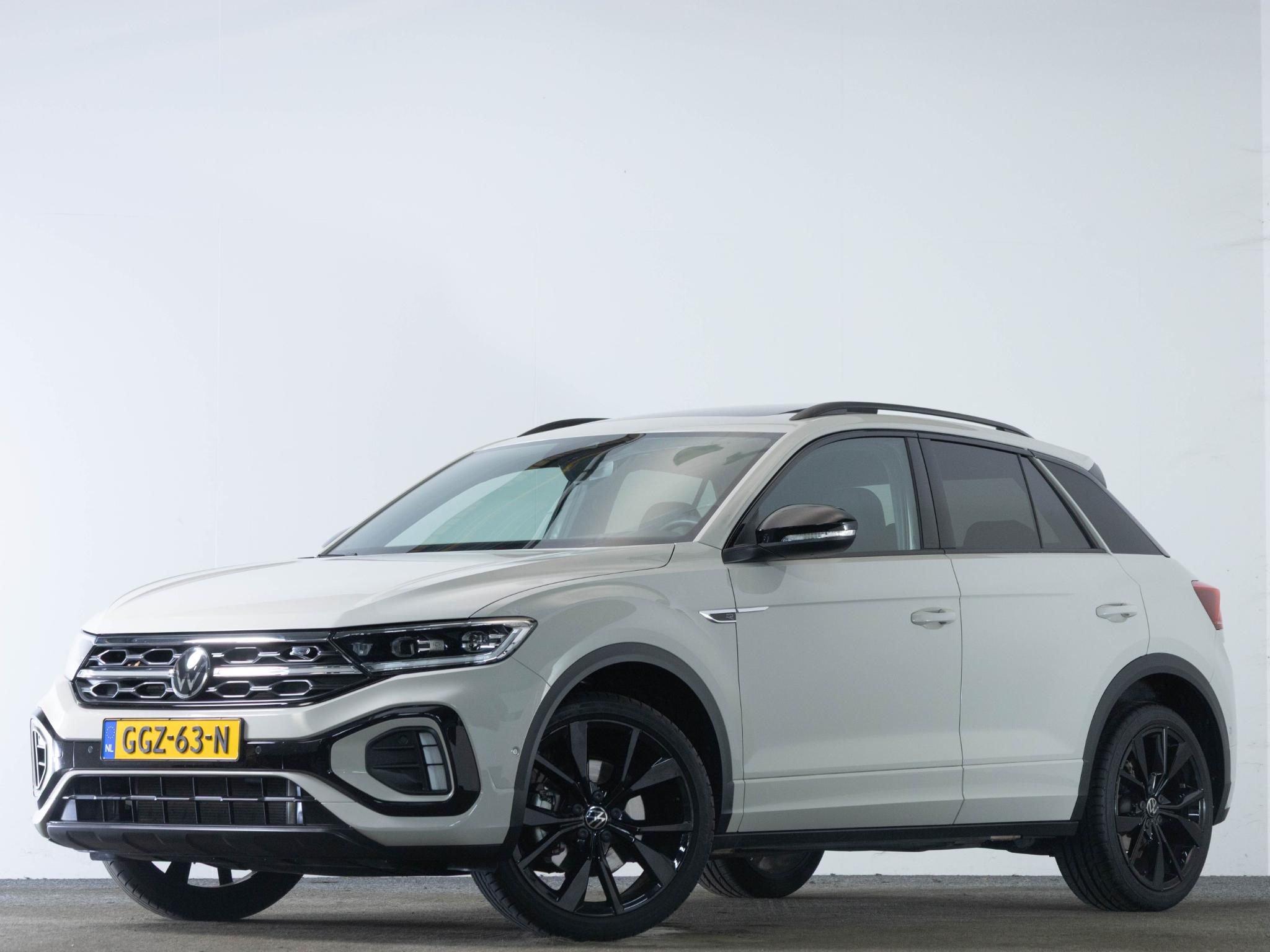 Volkswagen T-Roc R-Line 1.5 TSI 150 PK DSG