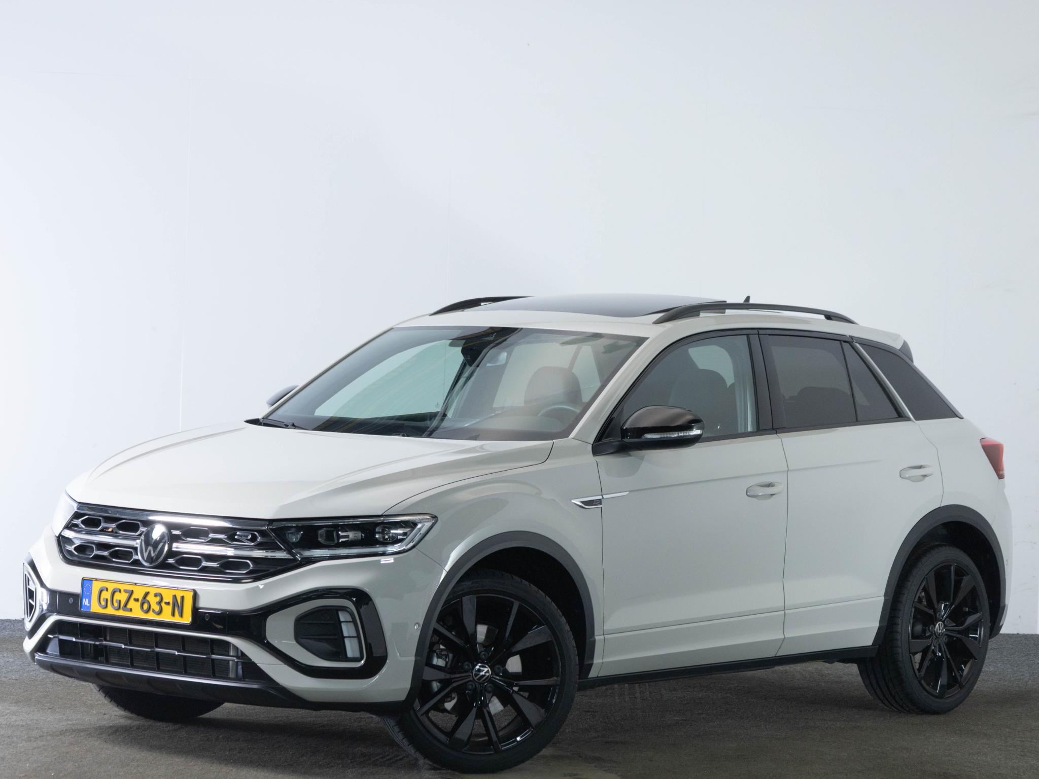 Volkswagen T-Roc R-Line 1.5 TSI 150 PK DSG - Afbeelding 4