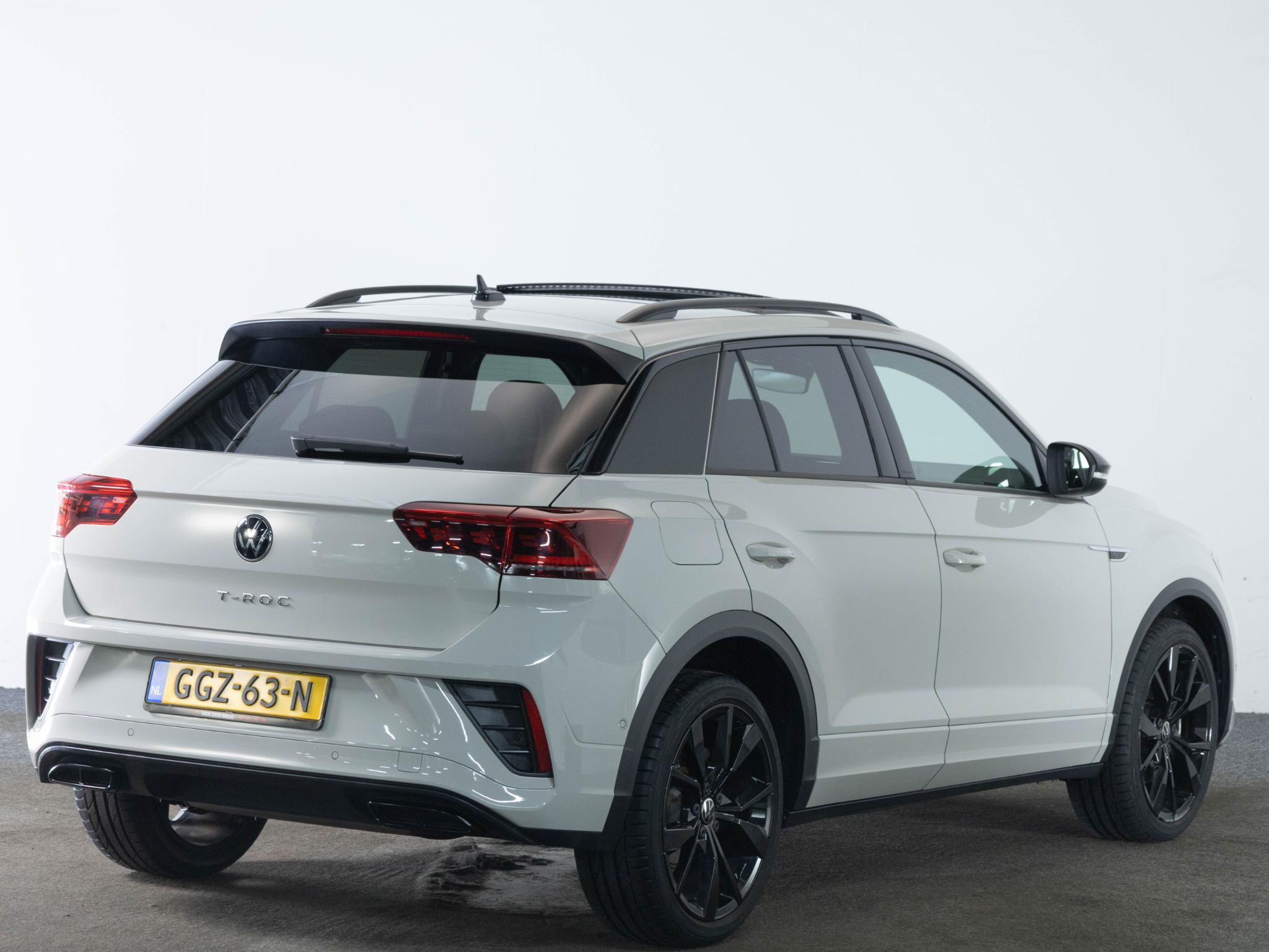 Volkswagen T-Roc R-Line 1.5 TSI 150 PK DSG - Afbeelding 5