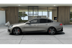 BMW 5 Serie 530e M Sport Automaat - Afbeelding 5