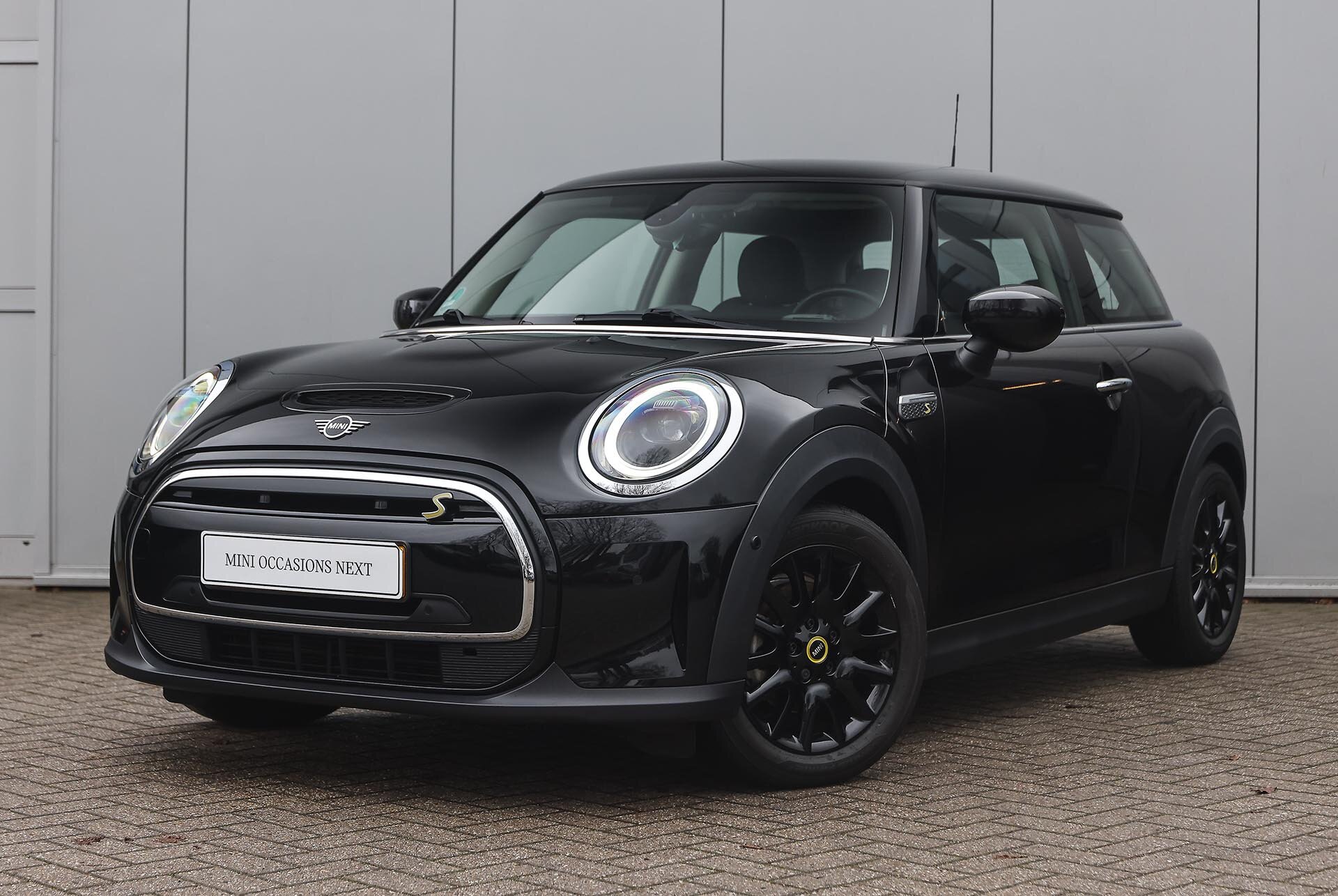 MINI Electric Classic