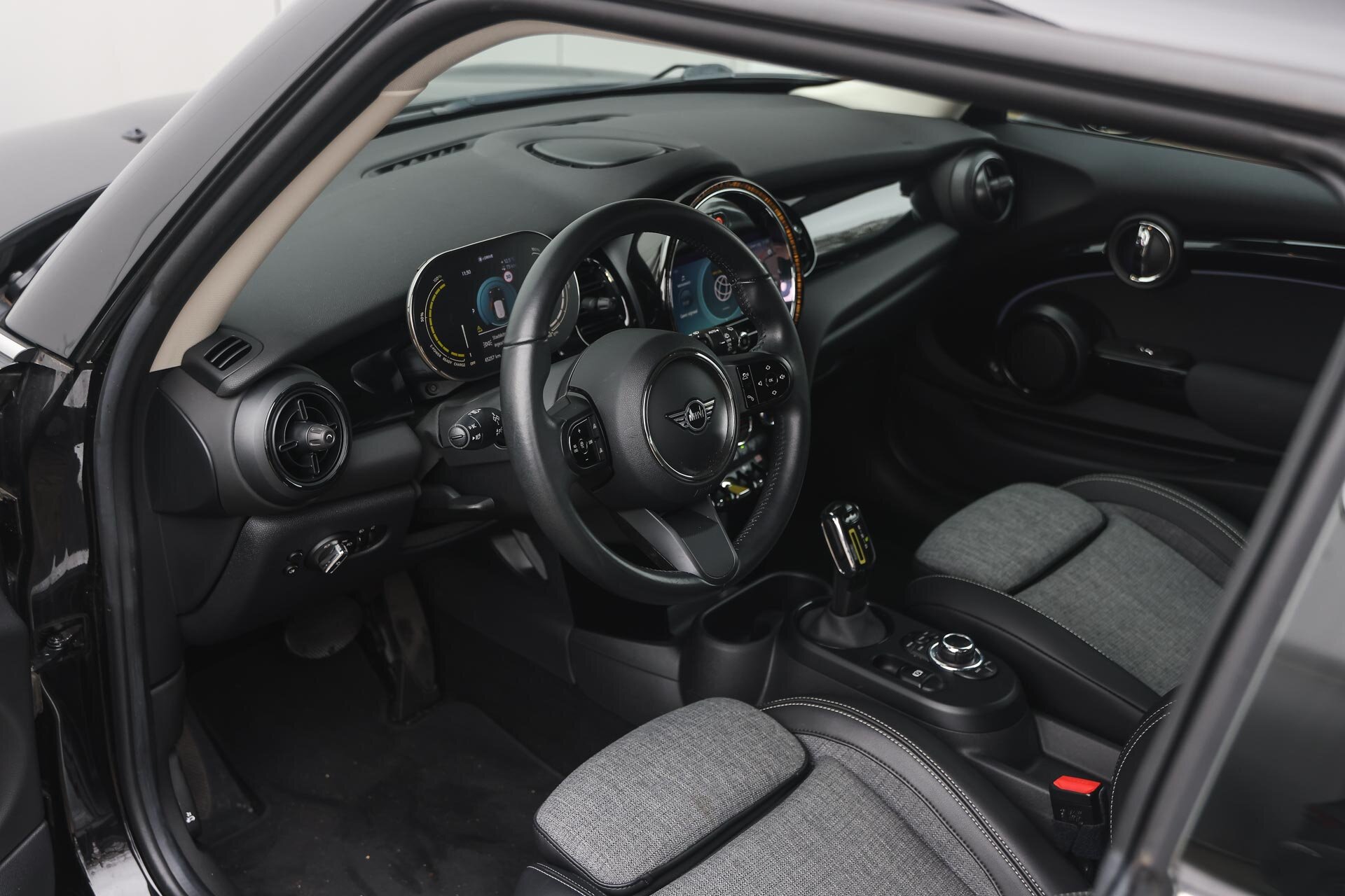 MINI Electric Classic - Afbeelding 3