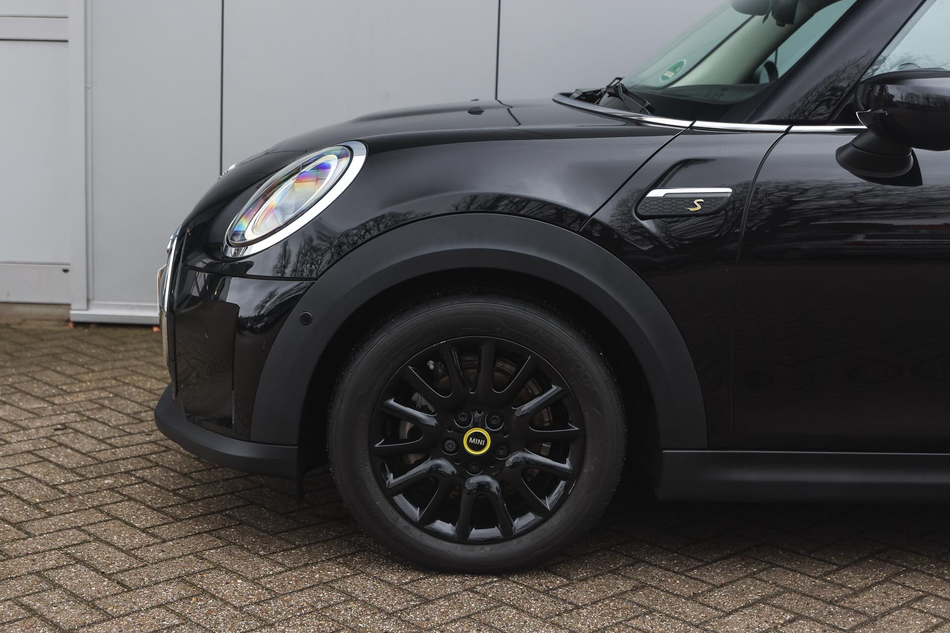 MINI Electric Classic - Afbeelding 4