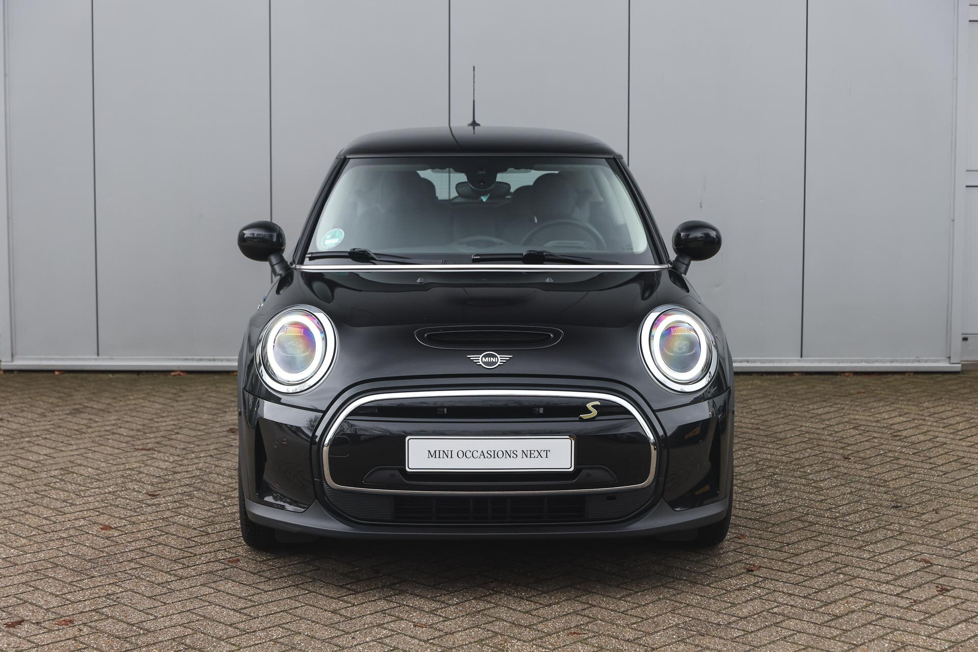 MINI Electric Classic - Afbeelding 5