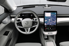 Volvo ES90 Extended Range Ultra 92 kWh - Afbeelding 2