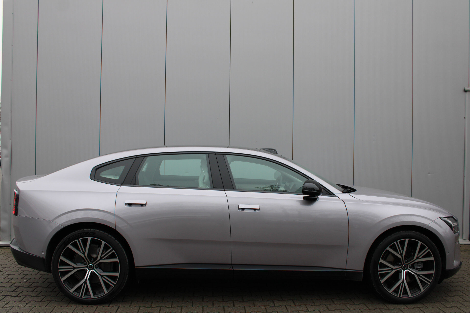 Volvo ES90 Single Motor Extended Range Ultra 92 kWh - Afbeelding 3
