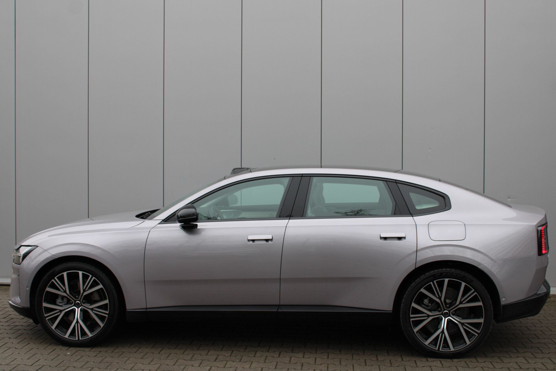 Volvo ES90 Single Motor Extended Range Ultra 92 kWh - Afbeelding 5