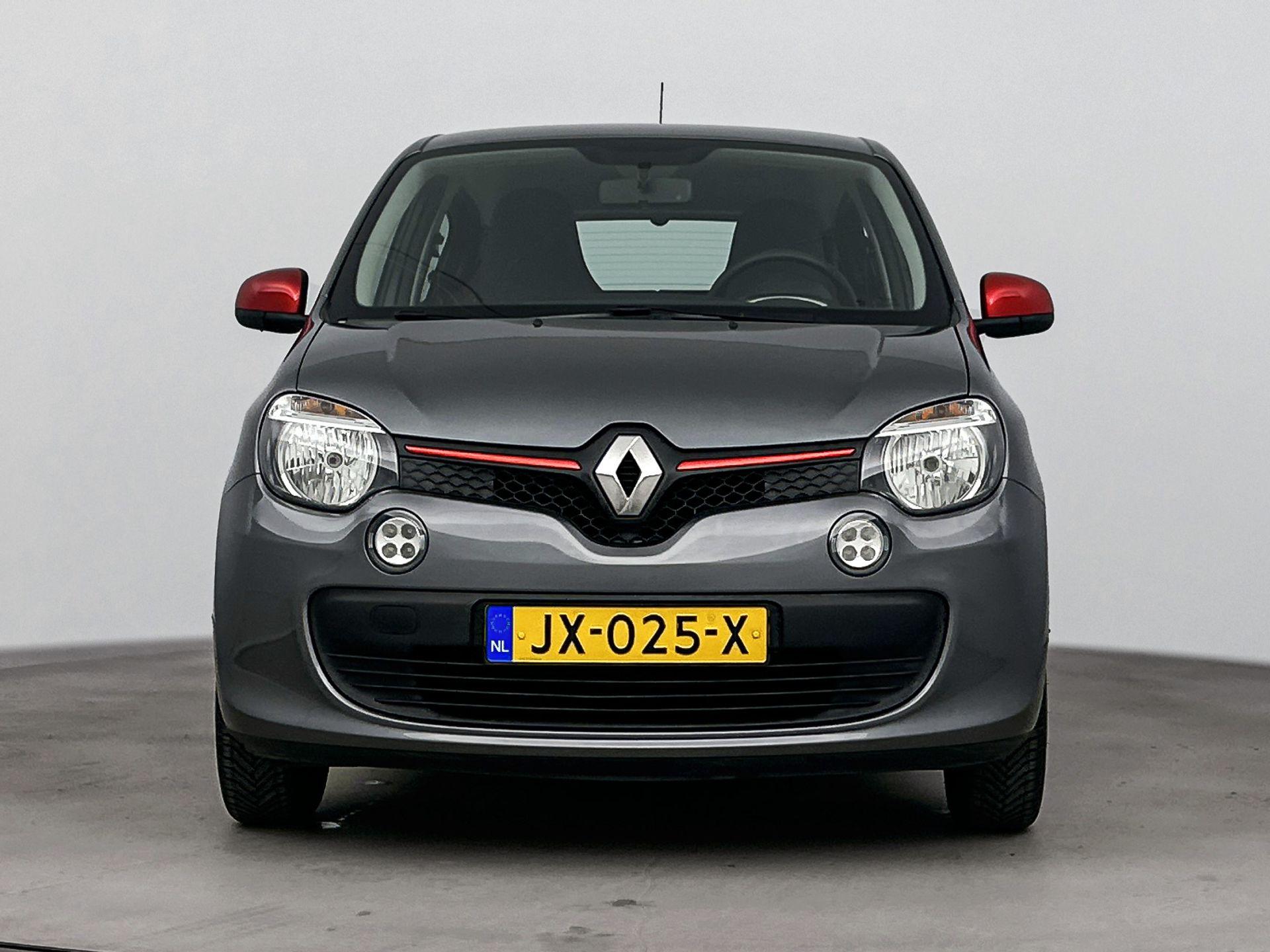 Renault Twingo 1.0 SCe Collection - Afbeelding 4