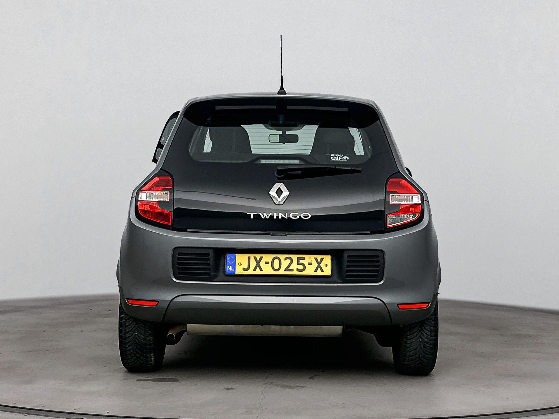 Renault Twingo 1.0 SCe Collection - Afbeelding 5