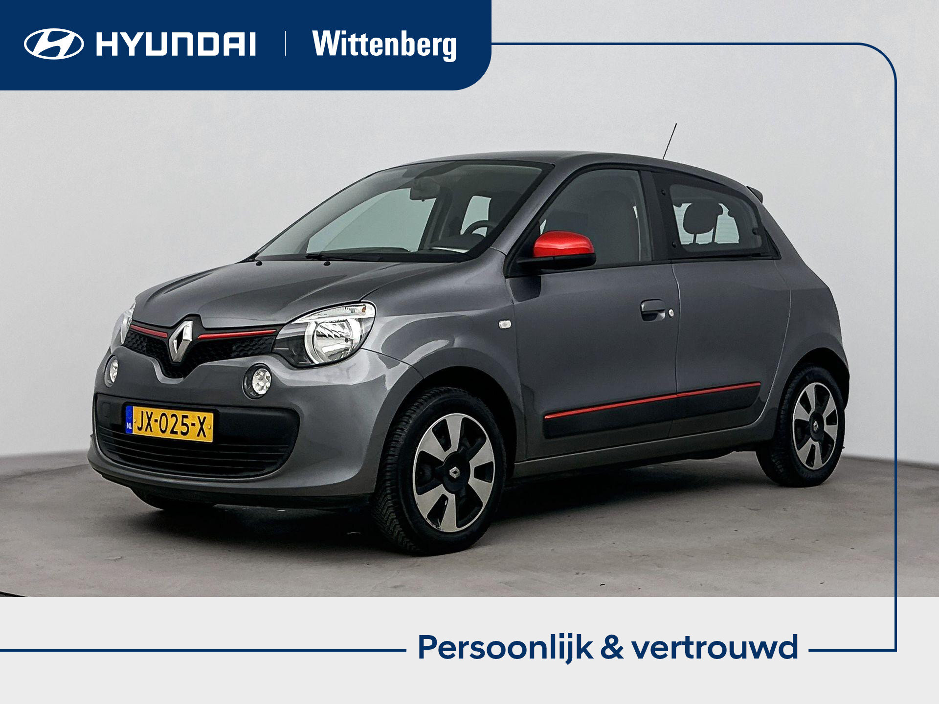 Renault Twingo 1.0 SCe Collection