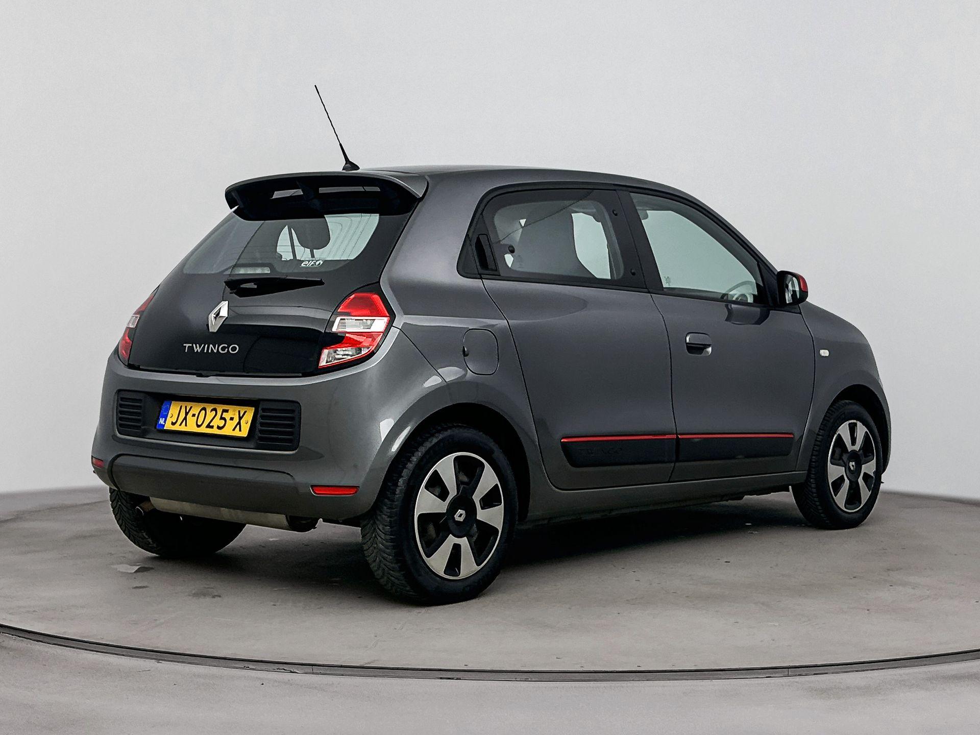 Renault Twingo 1.0 SCe Collection - Afbeelding 3