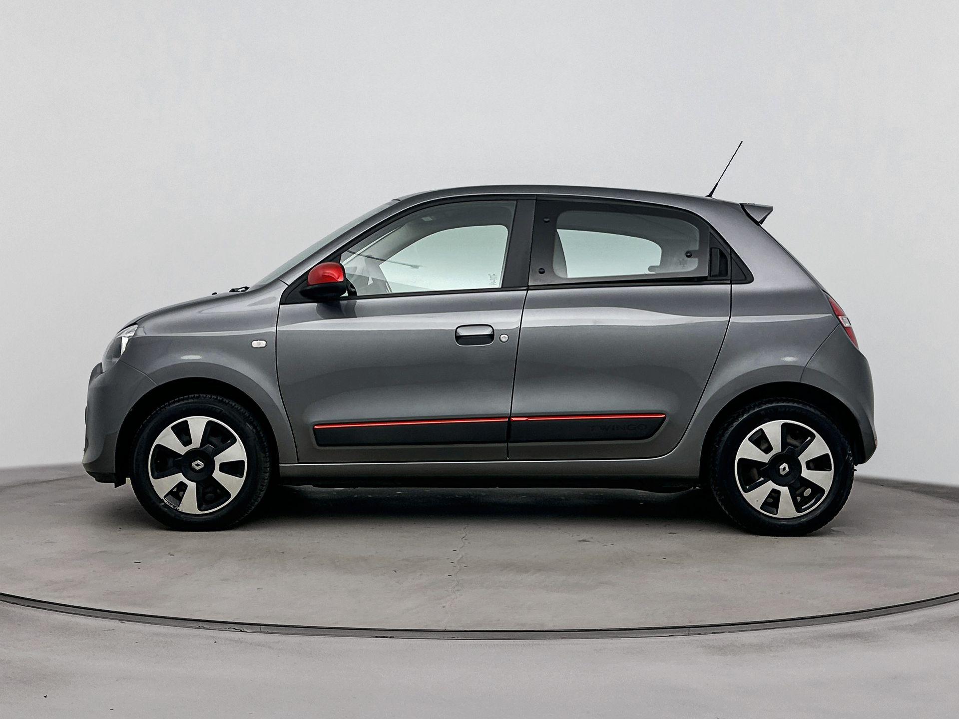Renault Twingo 1.0 SCe Collection - Afbeelding 4