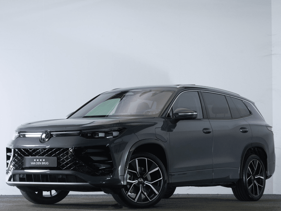 Volkswagen Tayron R-Line 1.5 eHybrid 204 PK - Afbeelding 1