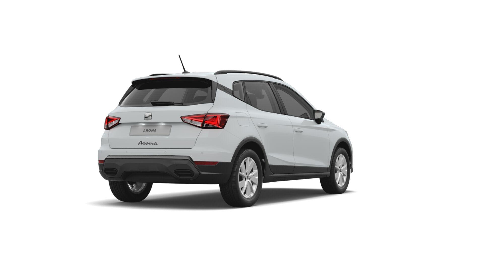 SEAT Arona 1.0 EcoTSI 95pk Style - Afbeelding 2
