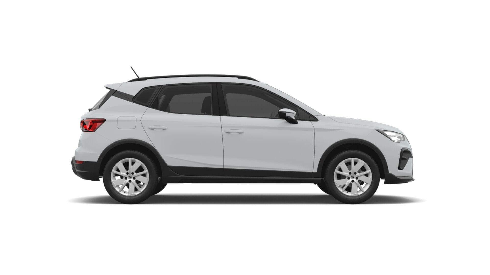 SEAT Arona 1.0 EcoTSI 95pk Style - Afbeelding 3