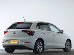 Volkswagen Polo 1.0 TSI 95 PK Life - Afbeelding 2