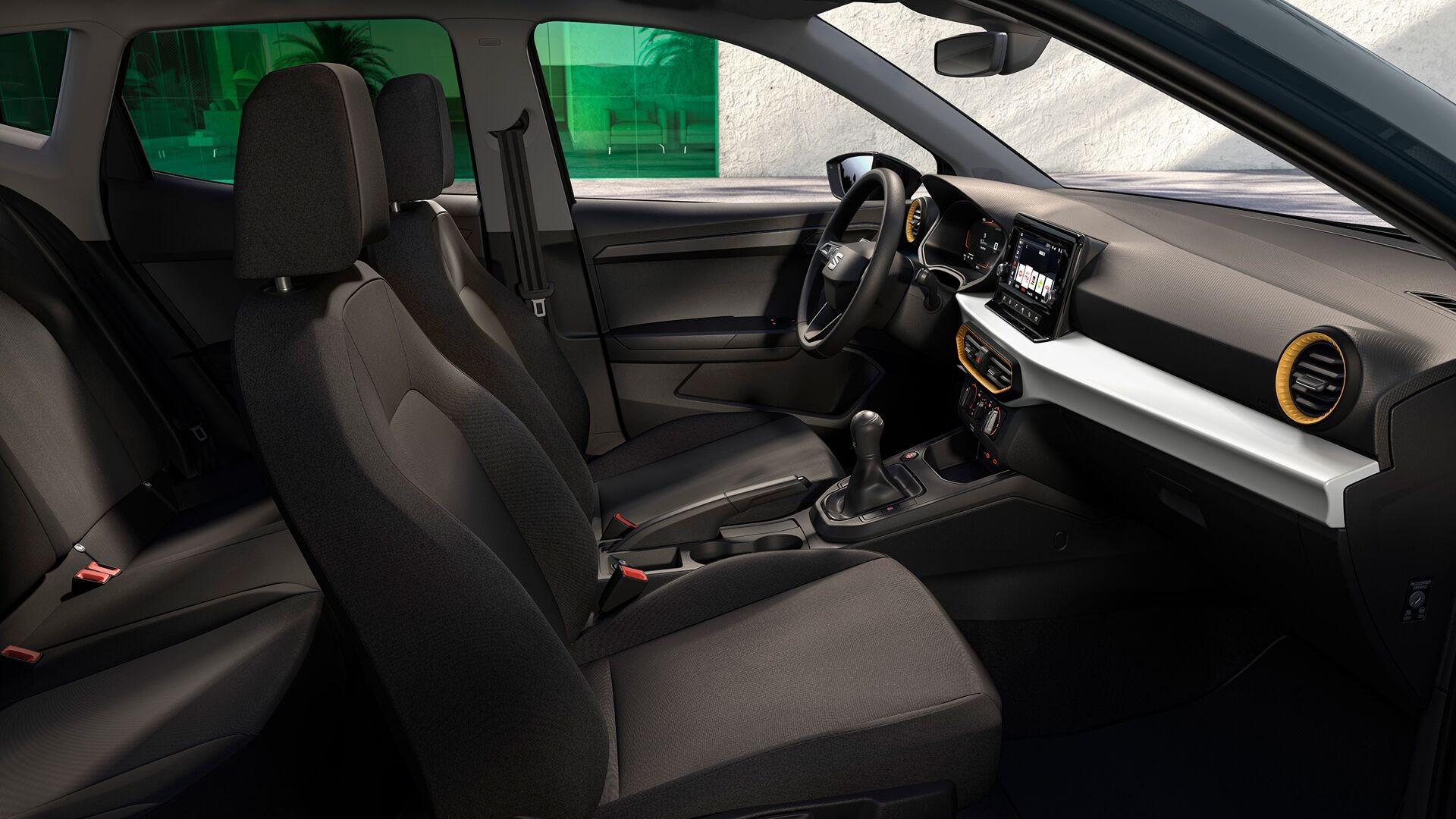 SEAT Arona 1.0 EcoTSI 95pk Reference - Afbeelding 4