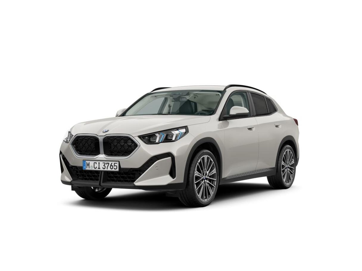 BMW X2 sDrive20i