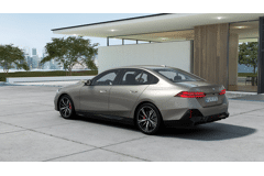 BMW i5 eDrive40 High Executive M Sport - Afbeelding 2