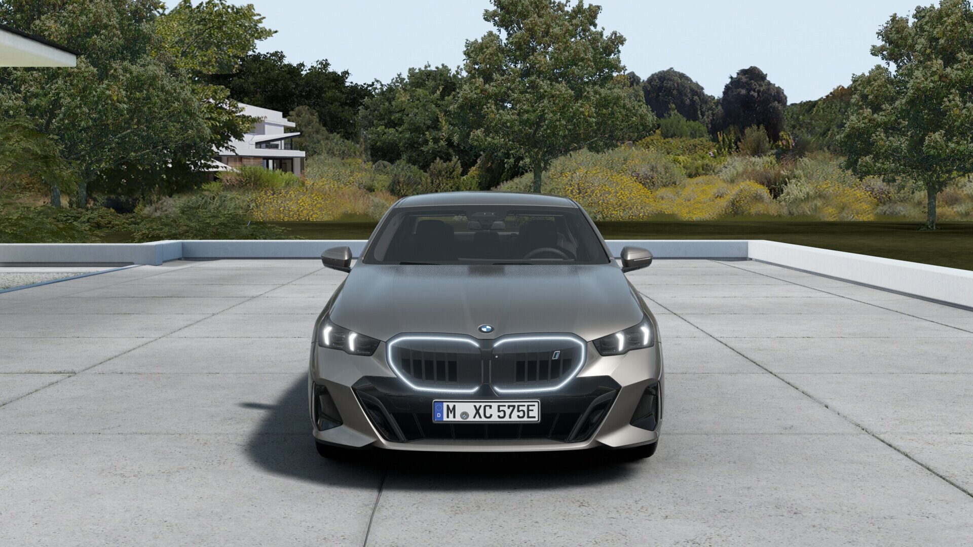 BMW i5 eDrive40 High Executive M Sport - Afbeelding 3