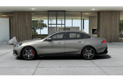 BMW i5 eDrive40 High Executive M Sport - Afbeelding 5