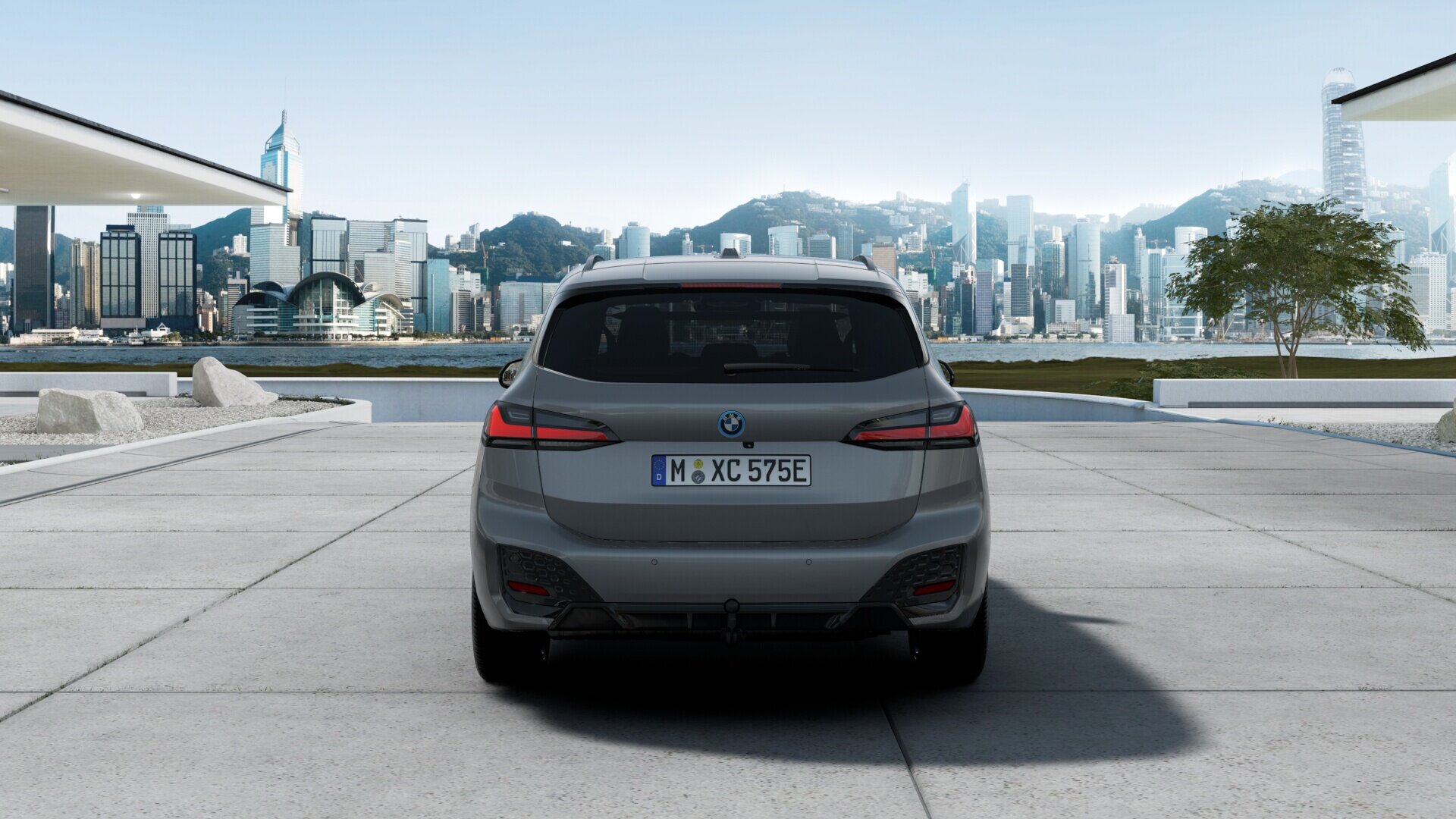 BMW 2 Serie Active Tourer 225e xDrive High Executive M Sport Automaat - Afbeelding 4