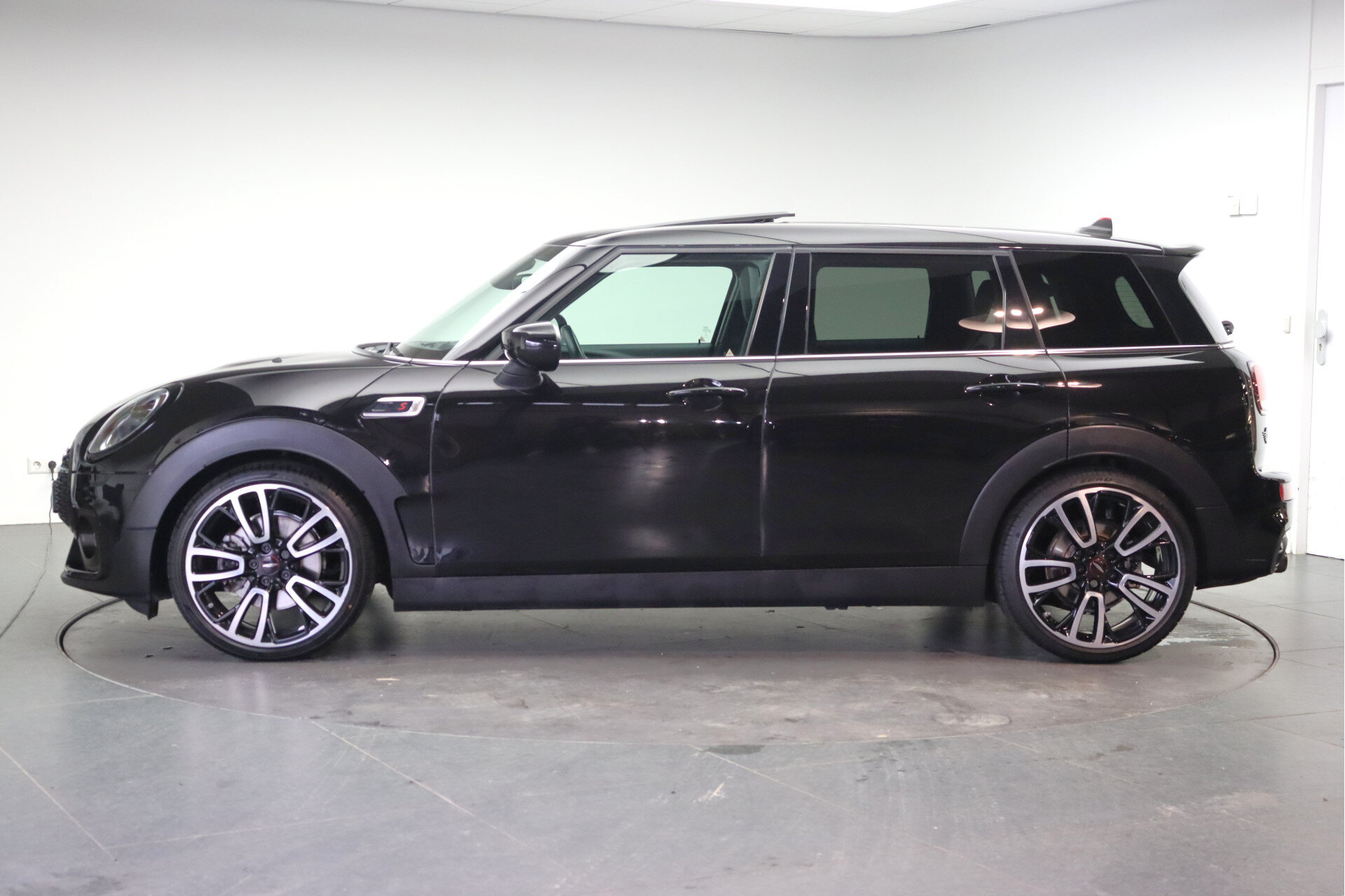 MINI Clubman Cooper S JCW Automaat - Afbeelding 2