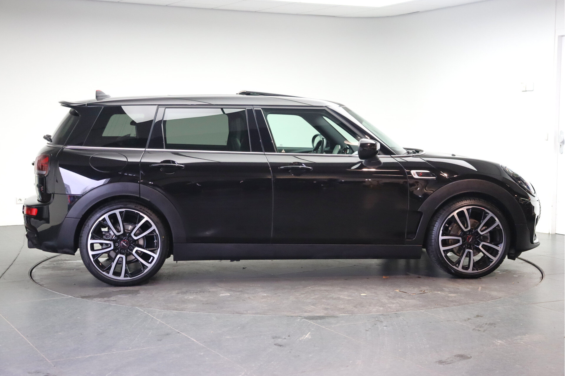 MINI Clubman Cooper S JCW Automaat - Afbeelding 4