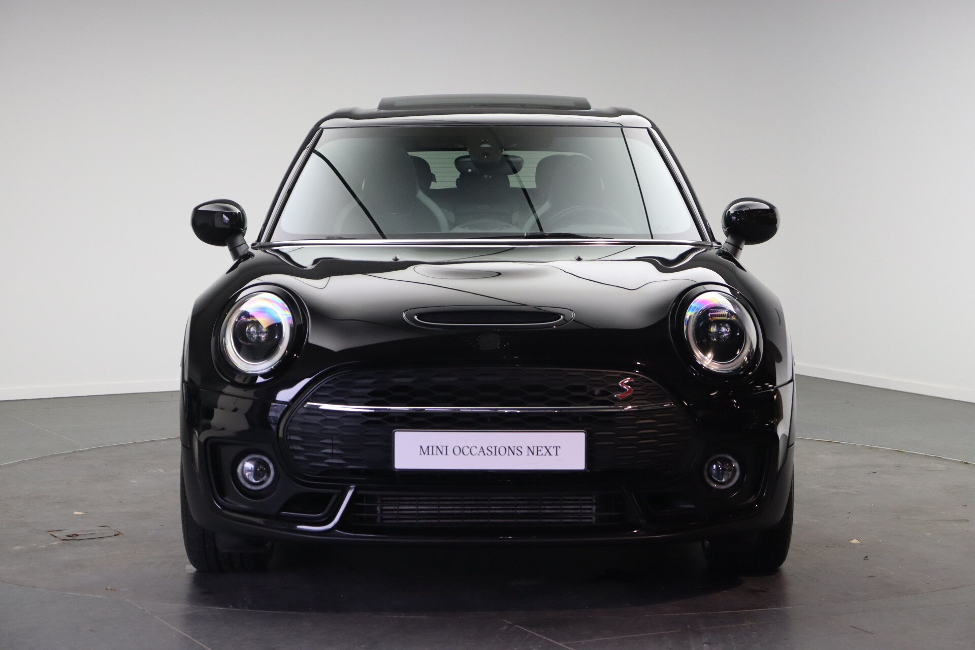 MINI Clubman Cooper S JCW Automaat - Afbeelding 5