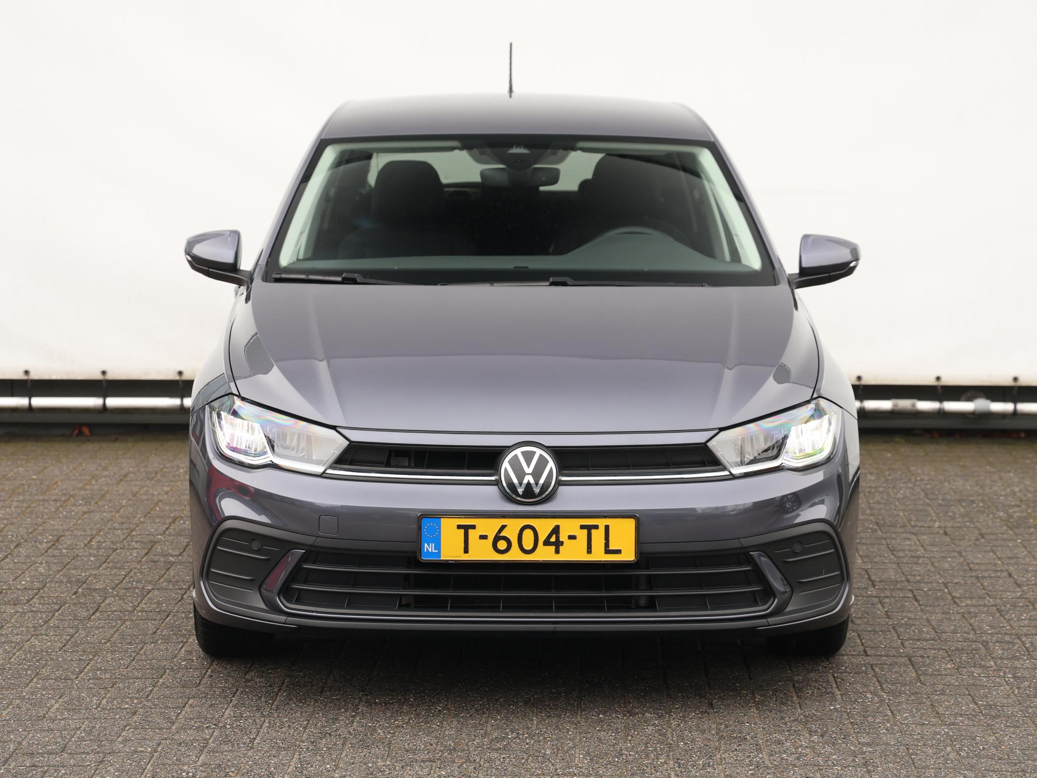 Volkswagen Polo 1.0 TSI Life - Afbeelding 4