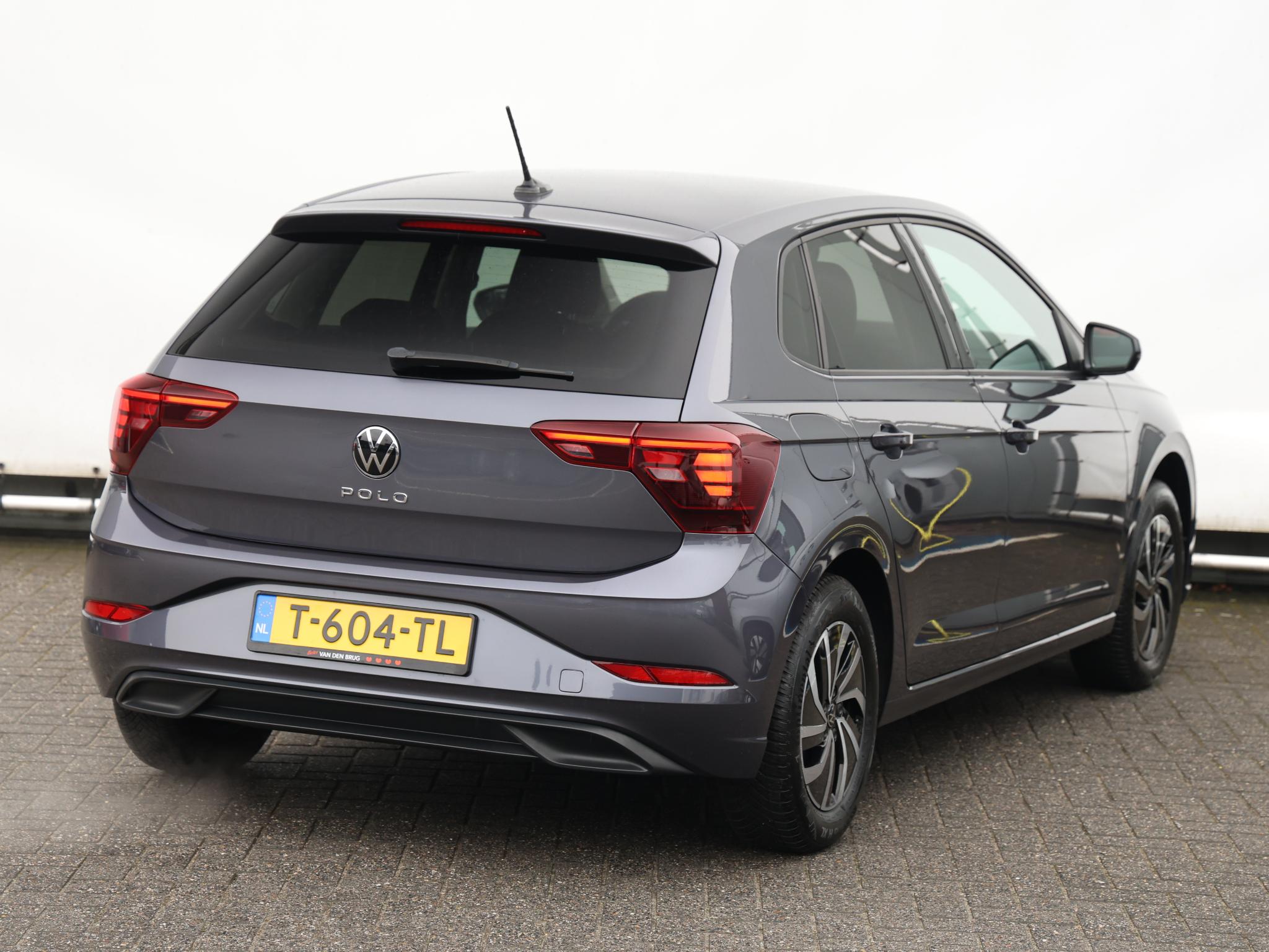 Volkswagen Polo 1.0 TSI Life - Afbeelding 5
