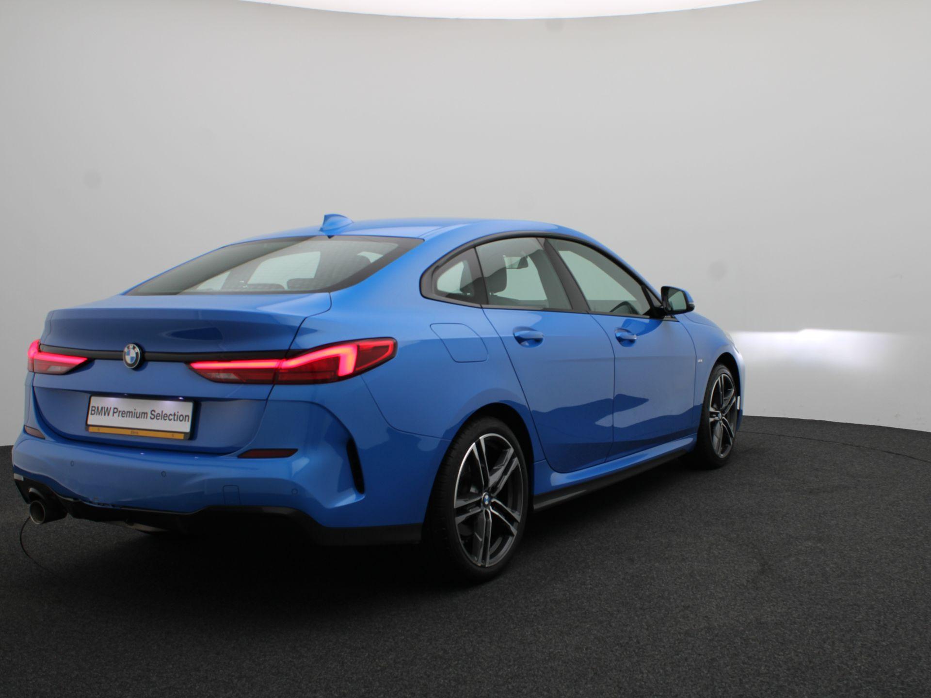 BMW 2 Serie Gran Coupé 218i - Afbeelding 2