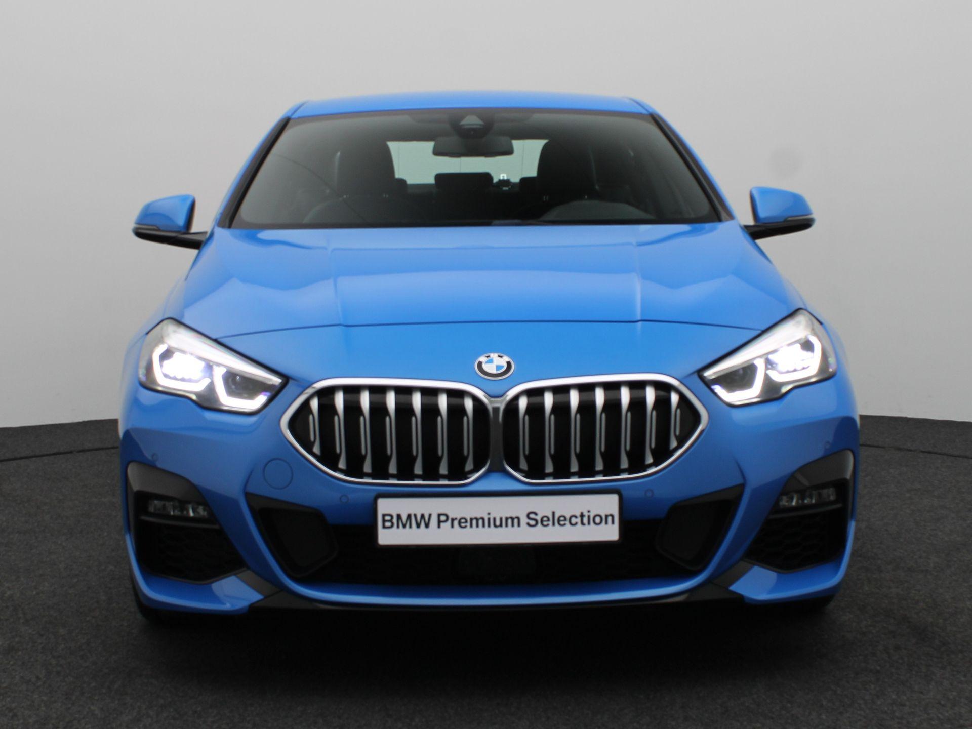 BMW 2 Serie Gran Coupé 218i - Afbeelding 3