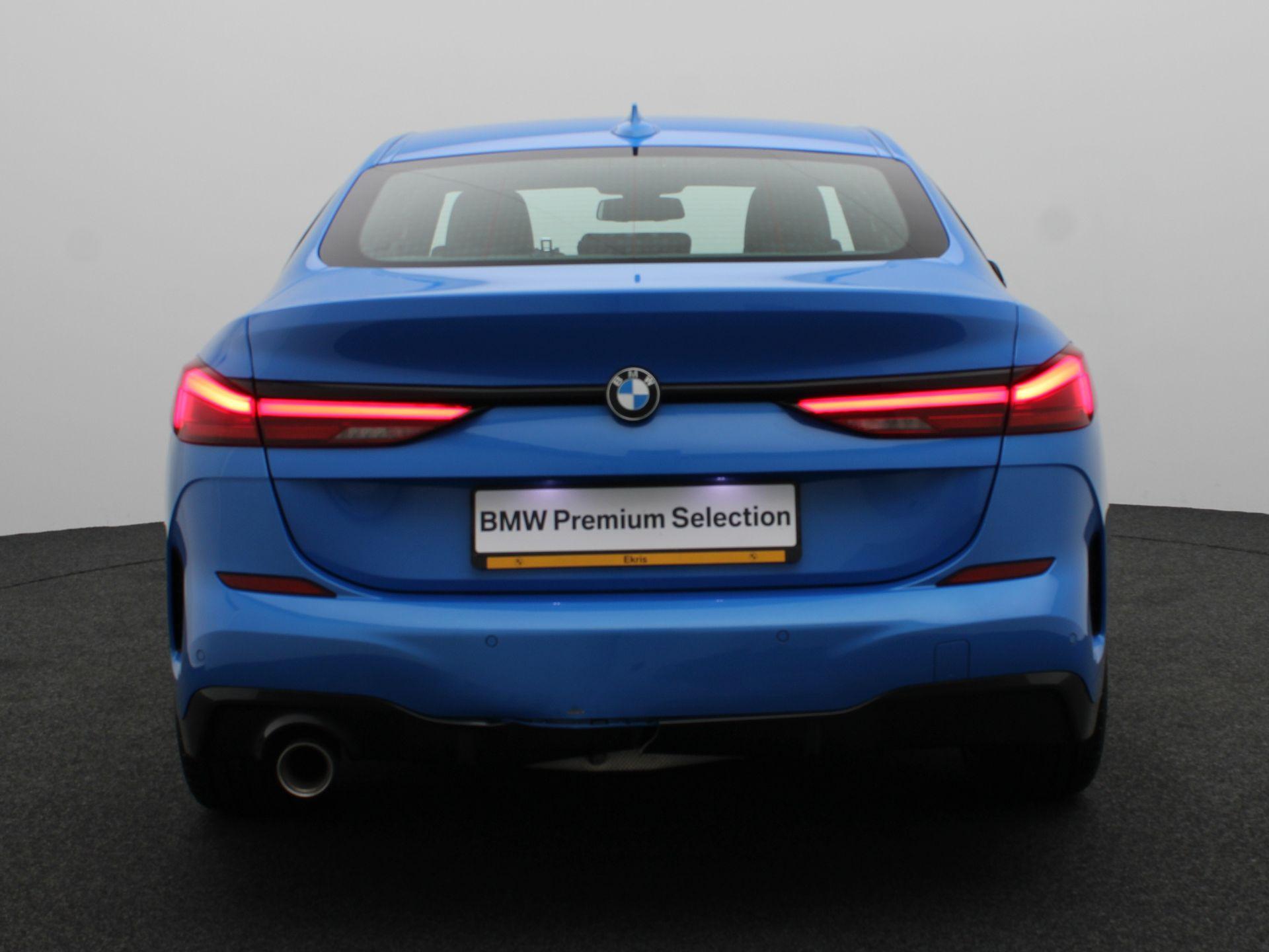 BMW 2 Serie Gran Coupé 218i - Afbeelding 5