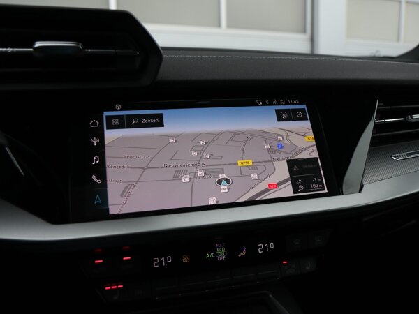 navigatiesysteem full map