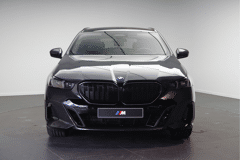 BMW 5 Serie Touring 530e M Sport Automaat - Afbeelding 5
