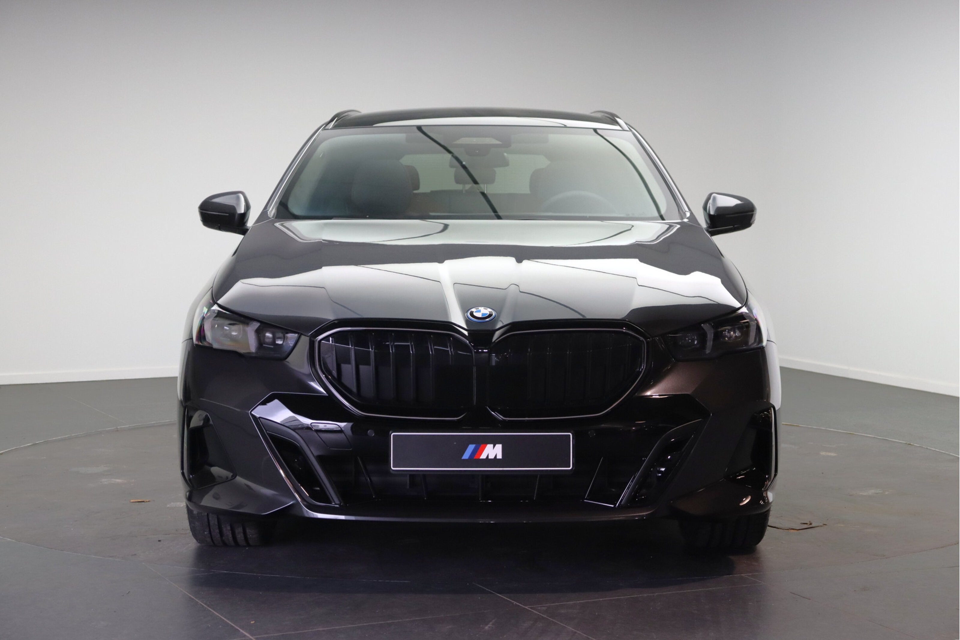 BMW 5 Serie Touring 530e M Sport Automaat