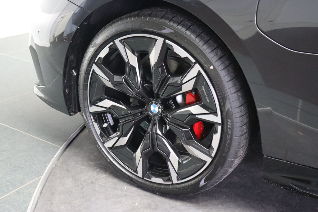 BMW 5 Serie 6