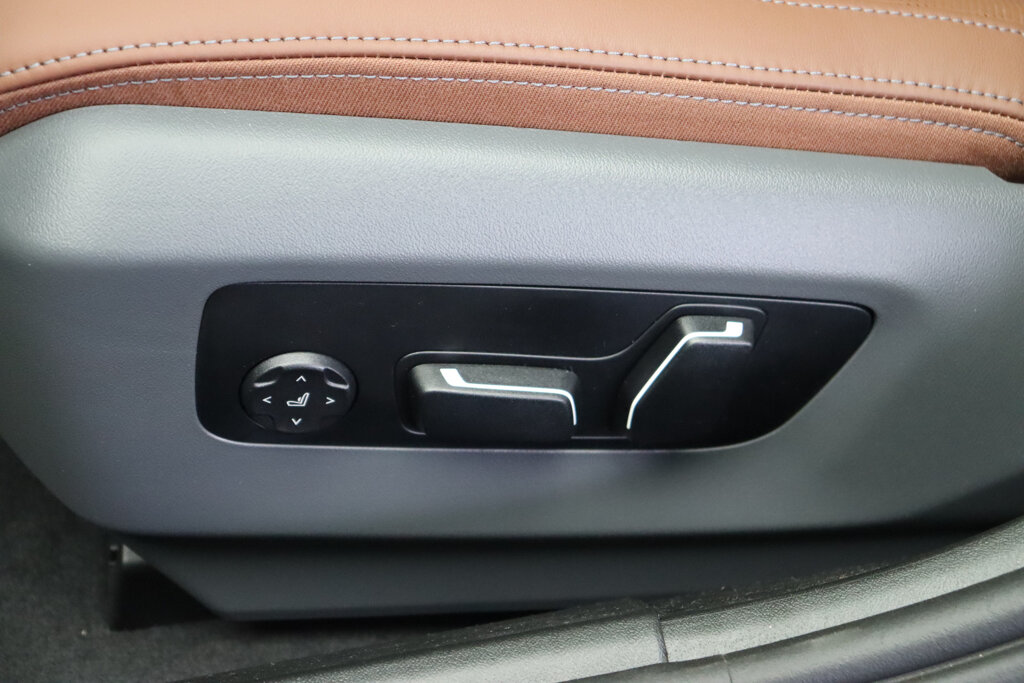 BMW 5 Serie 11